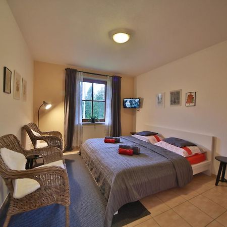 Apartmany U Sneka Železná Ruda 外观 照片