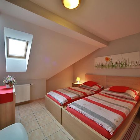 Apartmany U Sneka Železná Ruda 外观 照片