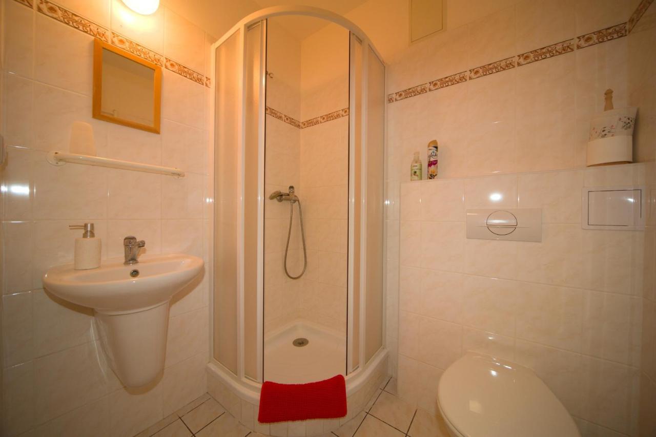 Apartmany U Sneka Železná Ruda 外观 照片
