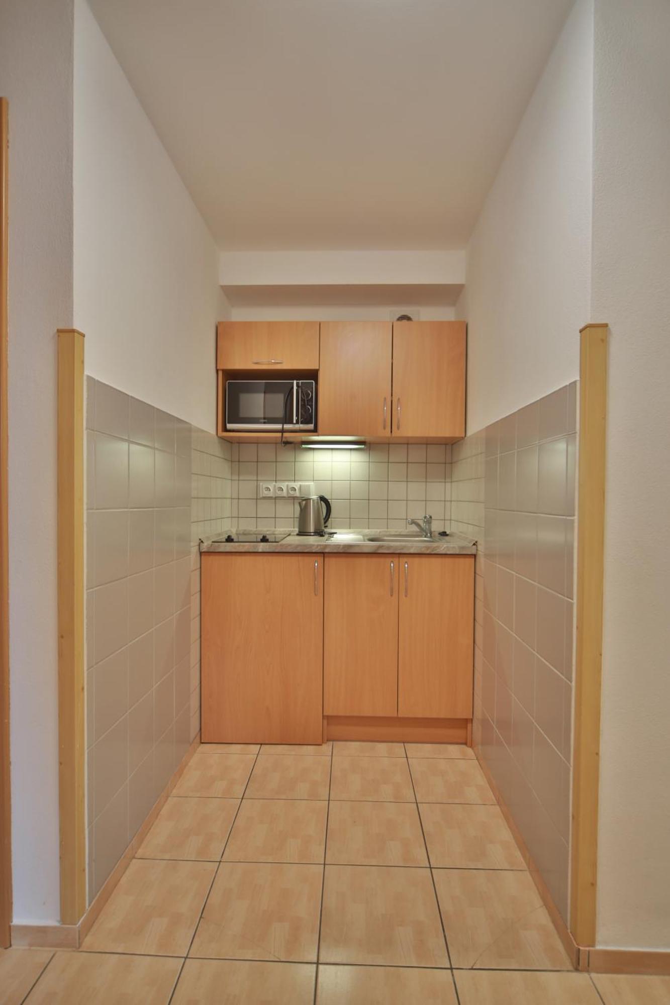 Apartmany U Sneka Železná Ruda 外观 照片