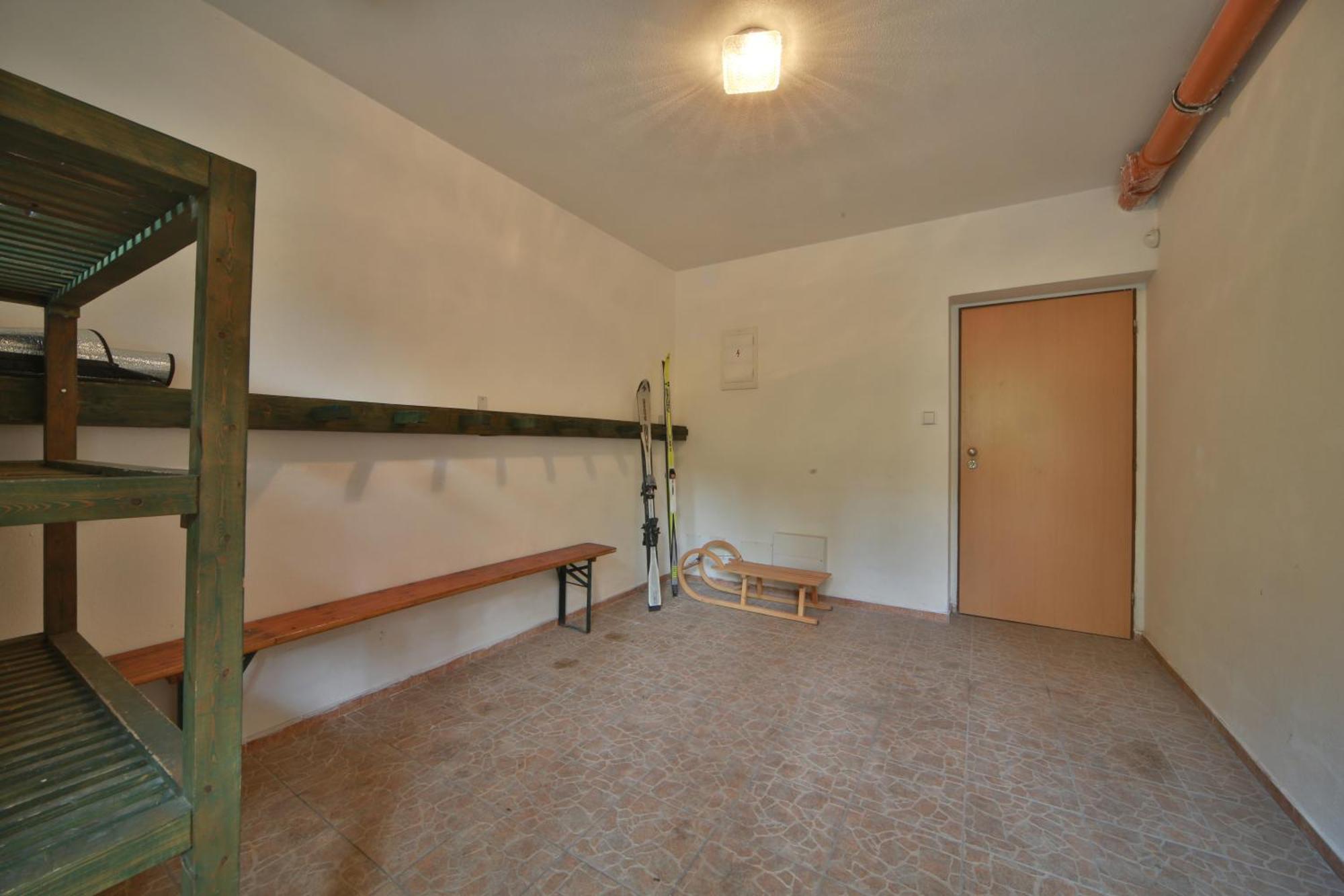 Apartmany U Sneka Železná Ruda 外观 照片