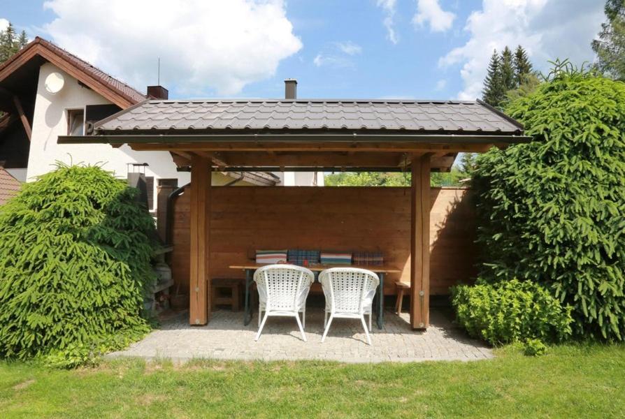 Apartmany U Sneka Železná Ruda 外观 照片