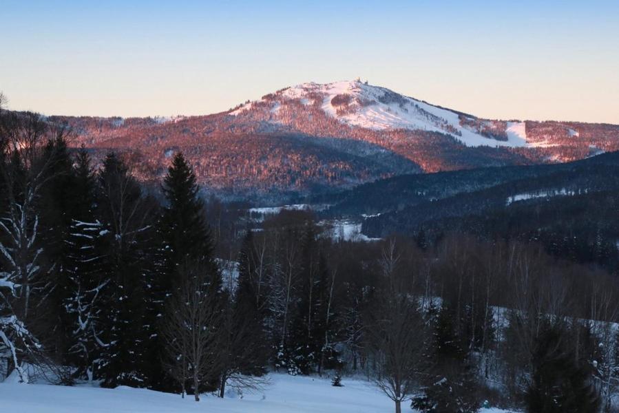 Apartmany U Sneka Železná Ruda 外观 照片